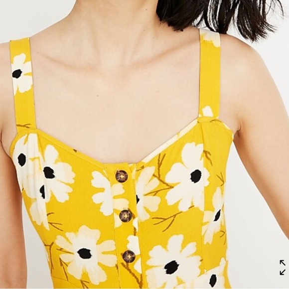 Madewell dress - Picture 2 of 4